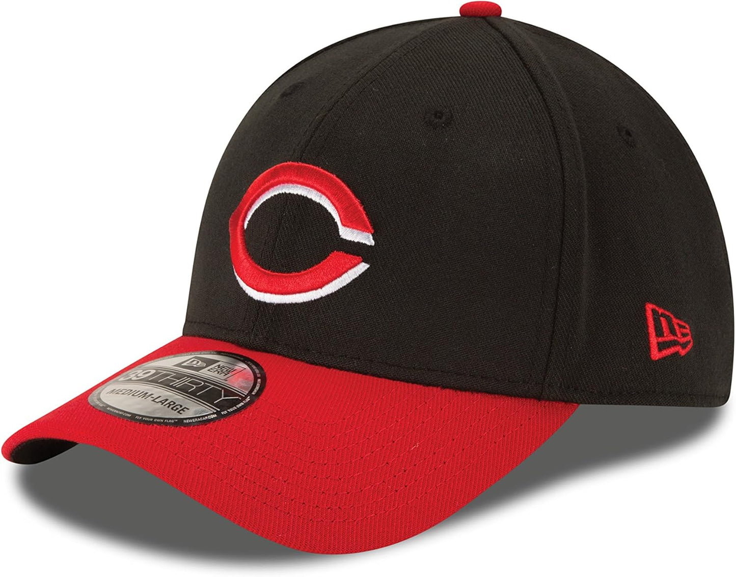 New Era MLB Alternate Team Classic 39THIRTY Stretch Fit Cap Review
