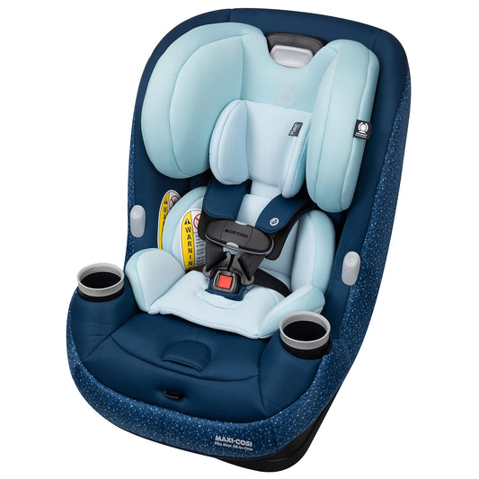 Maxi-Cosi Pria Max All-in-One Car Seat - 3-in-1 Safety Solution!