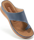 Sandals for Women Wedge Shoes - Comfortable Orthopedic Wedges