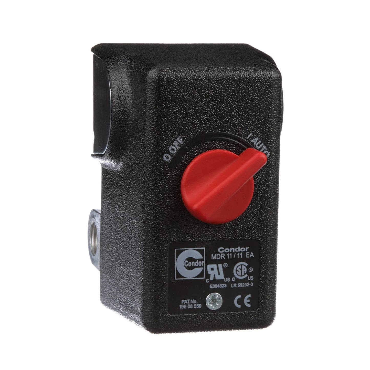 Campbell Hausfeld Air Compressor Switch 135/100 PSI