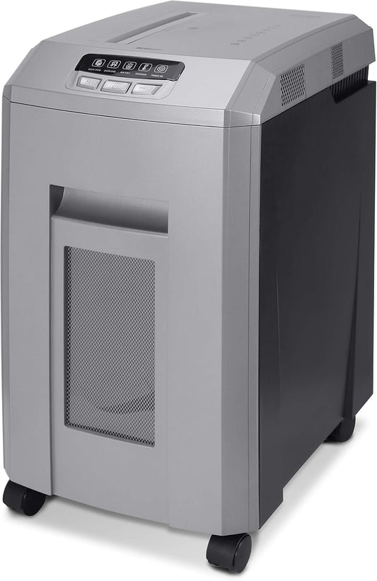 Aurora AU1580MA Micro-Cut Shredder for High Security Needs