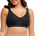 Bali Women's Wireless Bra Comfort Revolution Seamless T-Shirt WONDER