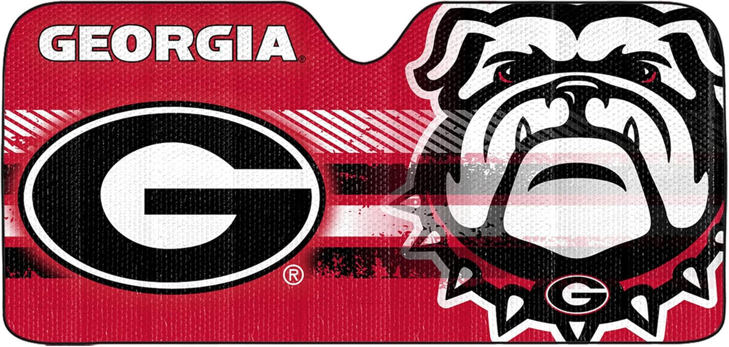 FANMATS NCAA Unisex-Adult Windshield Sun Auto Shade Review