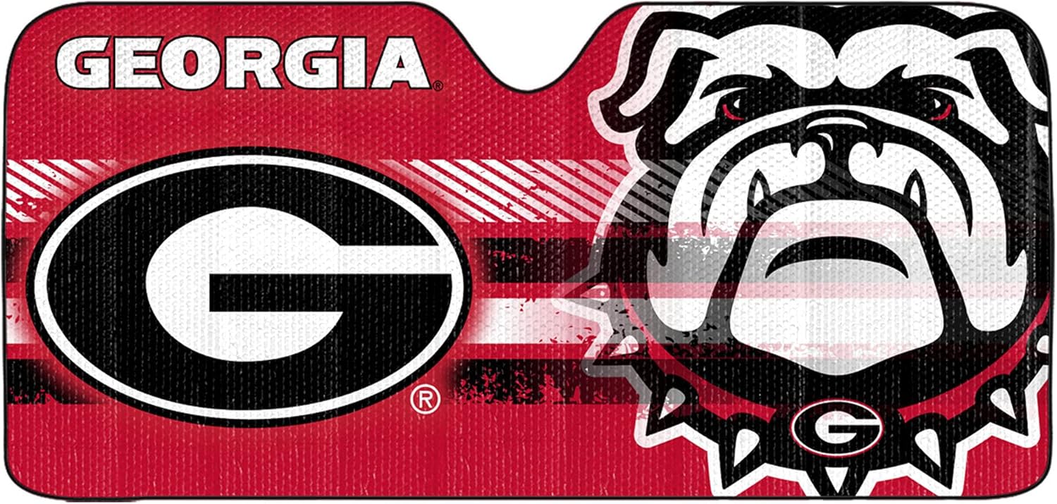 FANMATS NCAA Unisex-Adult Windshield Sun Auto Shade Review