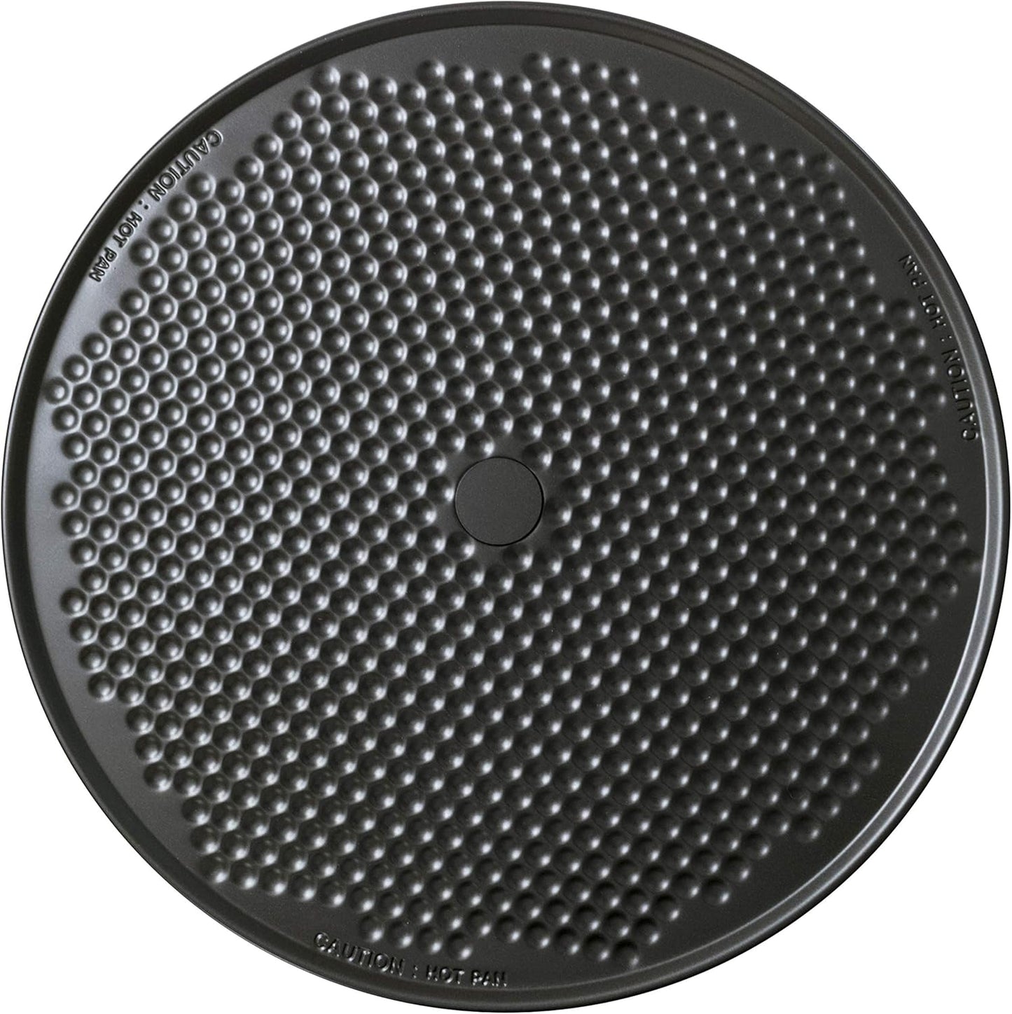 Presto 85677 Replacement Pizzazz Pizza Tray for Perfect Pizzas