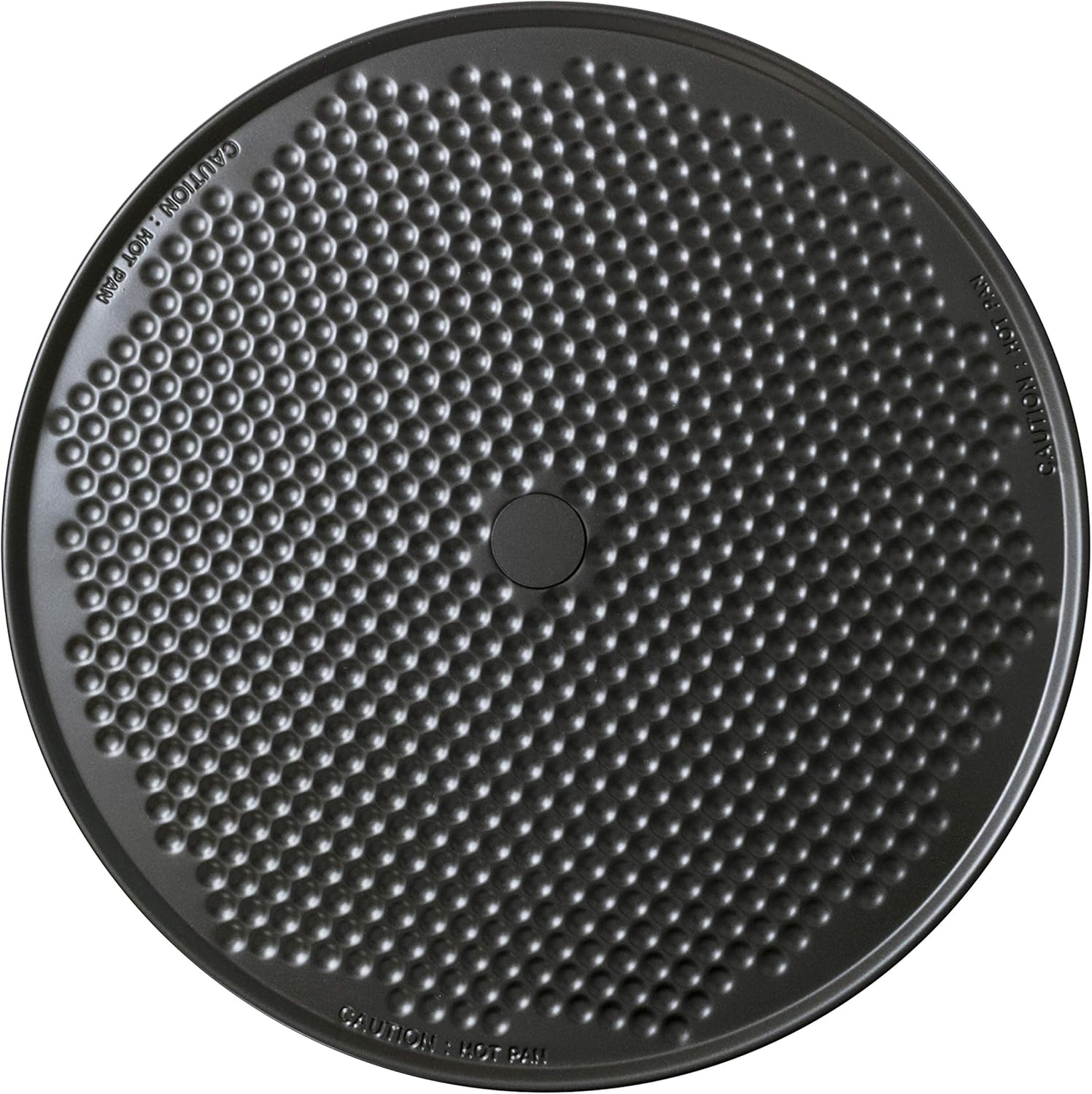Presto 85677 Replacement Pizzazz Pizza Tray for Perfect Pizzas
