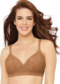 Bali Comfort Revolution Wireless Bra, Full Coverage - Cool Comfort