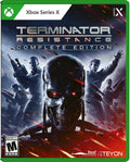 Terminator: Resistance - Complete Edition (Xbox Series X) - Enhanced