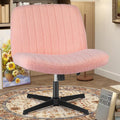 OLIXIS Swivel Padded Chair for Comfort & Style