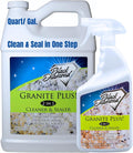 Granite Plus 2-in-1 Cleaner & Sealer for Granite and Stone - Daily