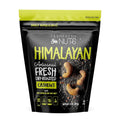 Dry Roasted Cashews Himalayan Salted (2 Lbs.) - Oven Roasted Fresh
