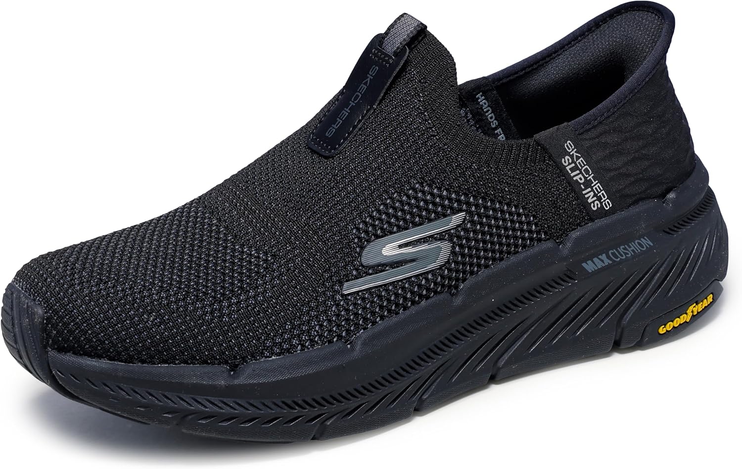 Skechers Max Cushioning Premier 2.0 Slip-ins Sneakers Review