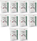 Michigan Peat 10-Pack Compost & Manure Blend - Odor-Free Soil Boost