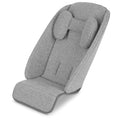 Insert Liner Seat Compatible with Uppababy Vista and Cruz - Cozy