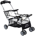Baby Trend Snap-N-Go Double Stroller - Compact Travel System