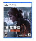The Last of Us Part II Remastered - PS5 Upgrade and New Modes