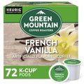 Green Mountain Coffee Roasters French Vanilla K-Cup Pods Review