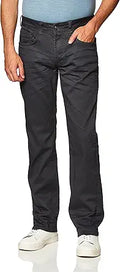 Men's Slim Straight Jeans - Buffalo David Bitton Six Slim Straight