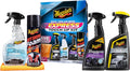Drive-Thru Car Wash Express Touch-Up Kit - Quick Post-Wash Detailing