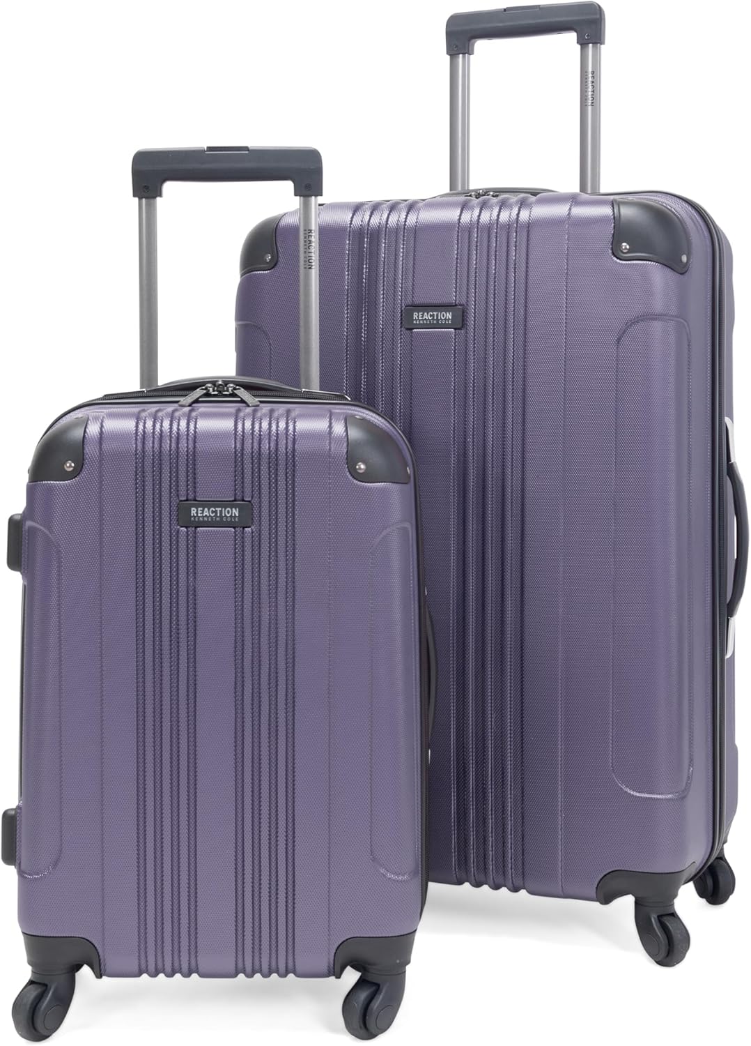 Kenneth Cole REACTION Out of Bounds Lightweight Hardshell Luggage