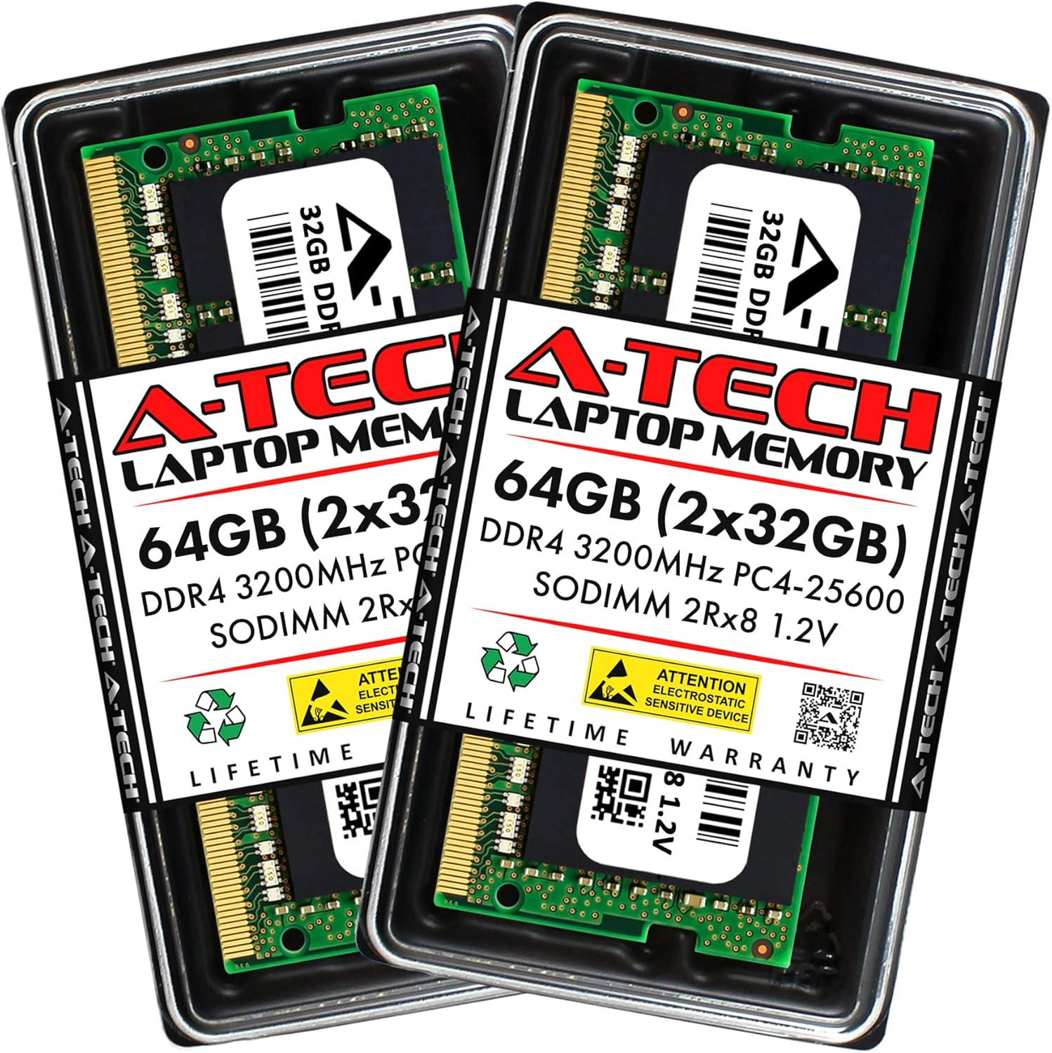 Upgrade Your Acer Predator Helios 300 with 64GB A-Tech RAM