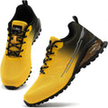 Men's Trail Running Shoes for Outdoor Training - Lightweight Comfort
