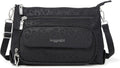 Original Everyday 11x7.5 Crossbody Bag for Women - RFID Safe