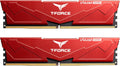 TEAMGROUP T-Force Vulcan Alpha DDR5 64GB Kit 6000MHz