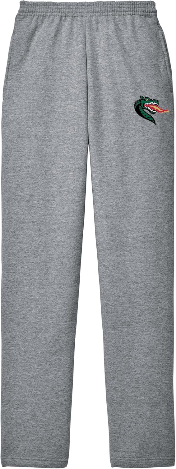 College Fleece Sweatpants for University of Alabama Fans
