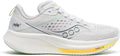 Saucony Women's Ride 17 Running Shoes - Neutral Cushioning for Daily