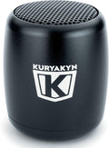 Kuryakyn 2204 Sidekix Mini Speaker - Pocket Bluetooth Power