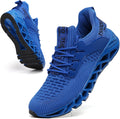 SKDOIUL Men Sport Running Shoes Breathable Trail Runners