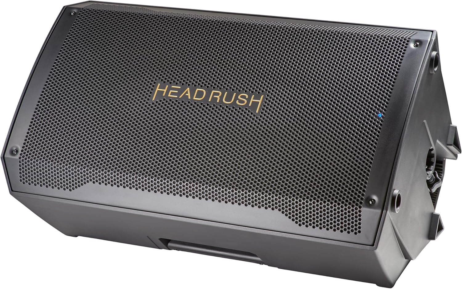 HeadRush FRFR112 MKII: 2500W Electric Guitar Amp Speaker