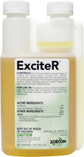 Exciter 6% Pyrethrin Insecticide Concentrate - Broad-Spectrum Control