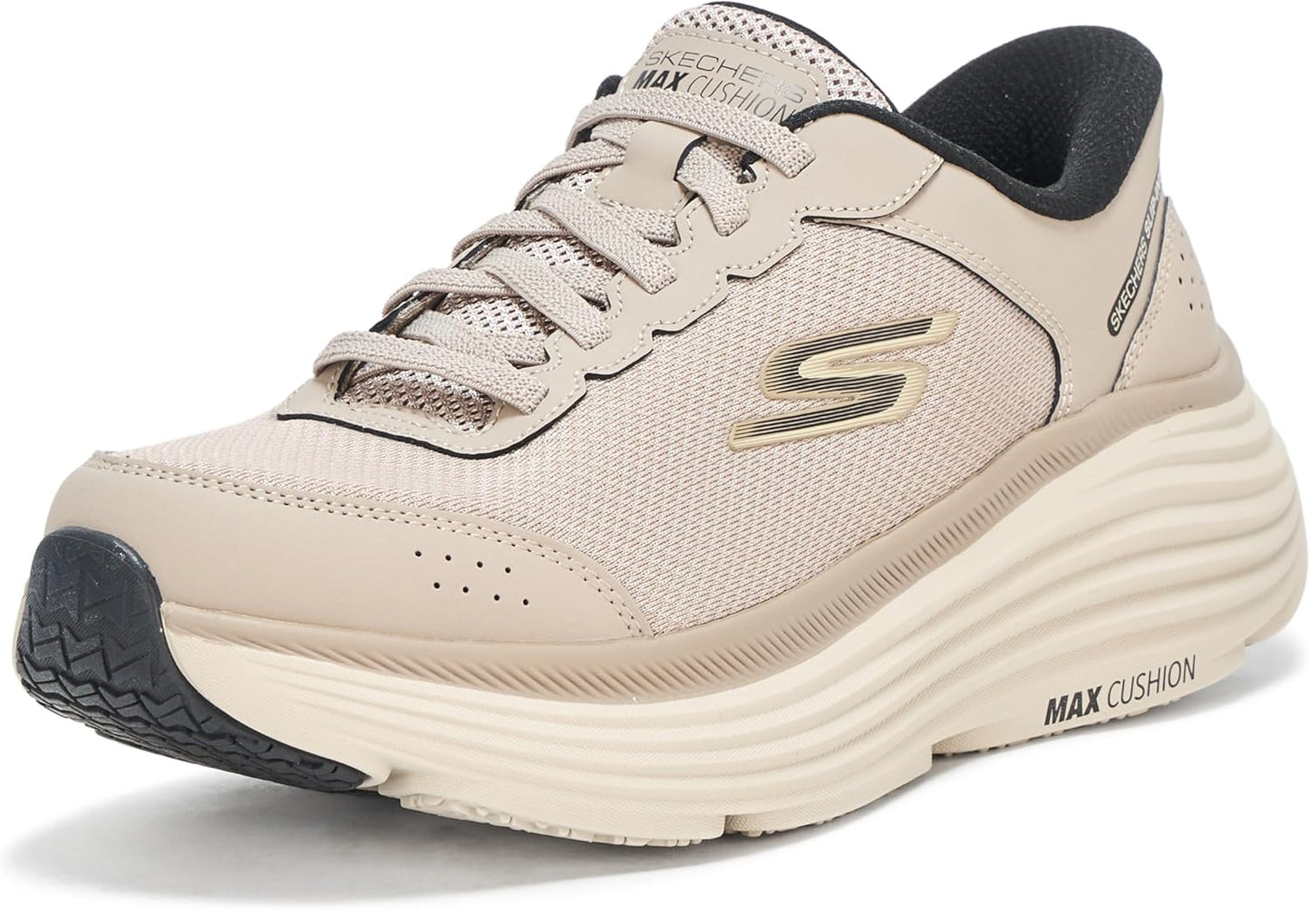 Skechers Men's Hands Free Slip-ins Max Cushioning Sneakers Review