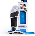 CURREX SupportSTP Arch Support Insole - Superior Cushioning