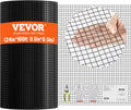 VEVOR Hardware Cloth 24in x 100ft 1/2 in Galvanized Wire Mesh Roll