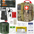 EVERLIT Emergency Trauma Kit CAT GEN-7 Tourniquet - Combat IFAK