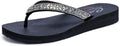 Skechers Women's Meditation - Lotus Bae Flip Flops Review