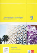 Lambacher Schweizer Mathematik 9 Arbeitsheft plus Losungsheft und