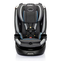 Evenflo Revolve360 Slim 2-in-1 Rotational Car Seat - Slim Footprint