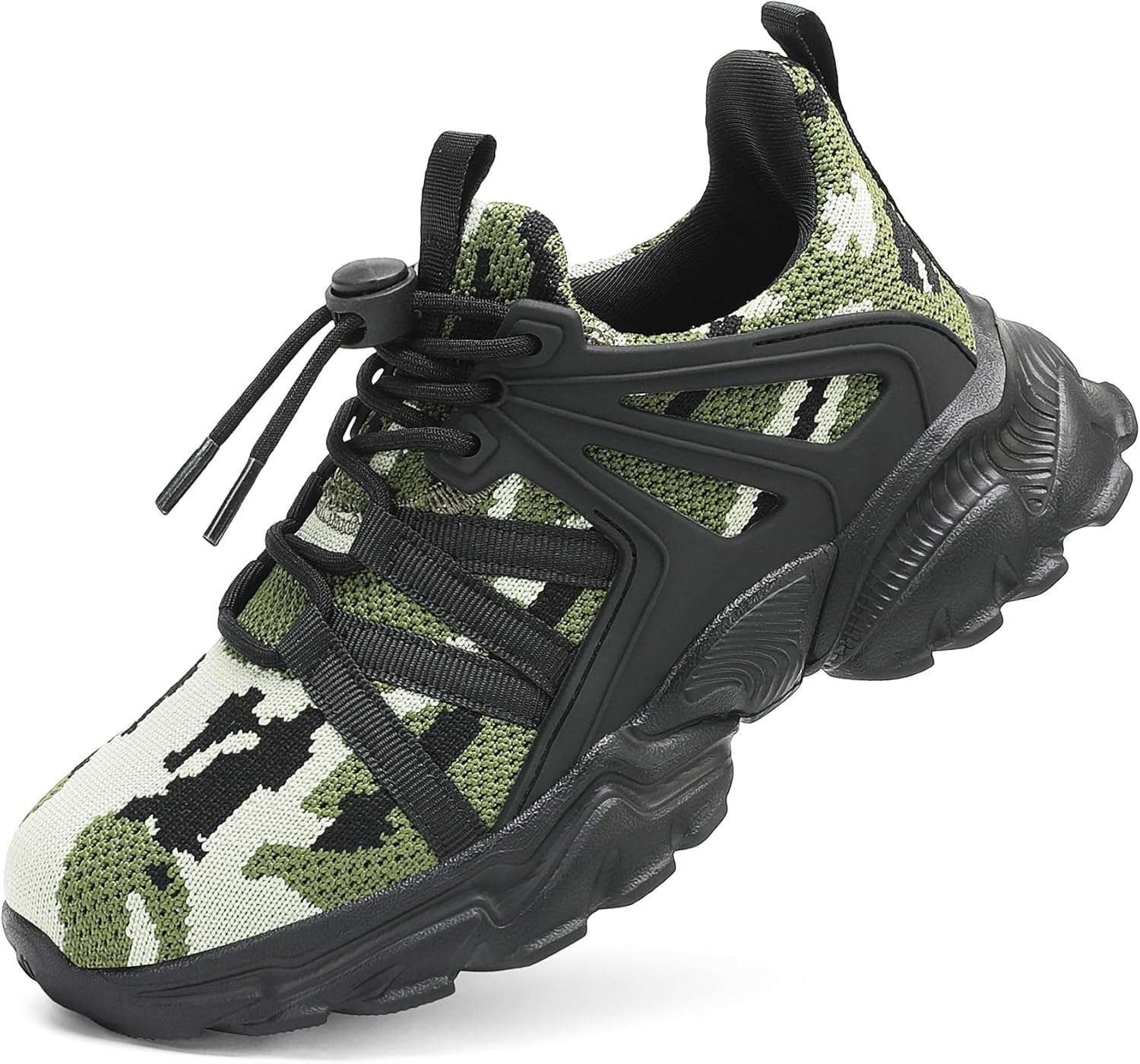 Lightweight Breathable Kids Sneakers for Active Boys and Girls