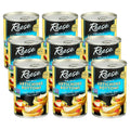 Reese Artichoke Bottoms 14-Ounce Pack of 12 - Tender, Versatile Pantry