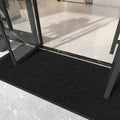 Custom Size Extra Large Front Door Mat 3FT x 3FT - Heavy Duty Dirt