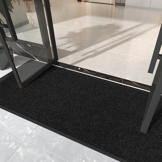 Custom Size Extra Large Front Door Mat for Indoor Outdoor Use