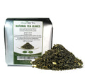 Decaf Jasmine Green Tea - Caffeine-Free Loose Leaf, 1 LB