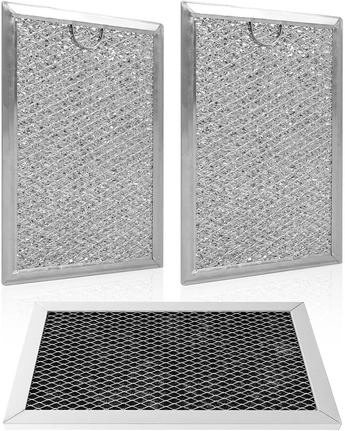 GE Microwave Filter for Cleaner Cooking