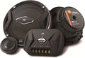 JBL GTO609C 6.5 in Component Car Speaker System - Clear, Punchy Sound