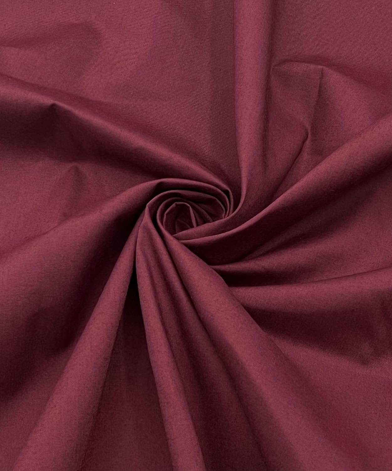 EOVEA Cotton Polyester Fabric 60in Wide for Sewing Projects