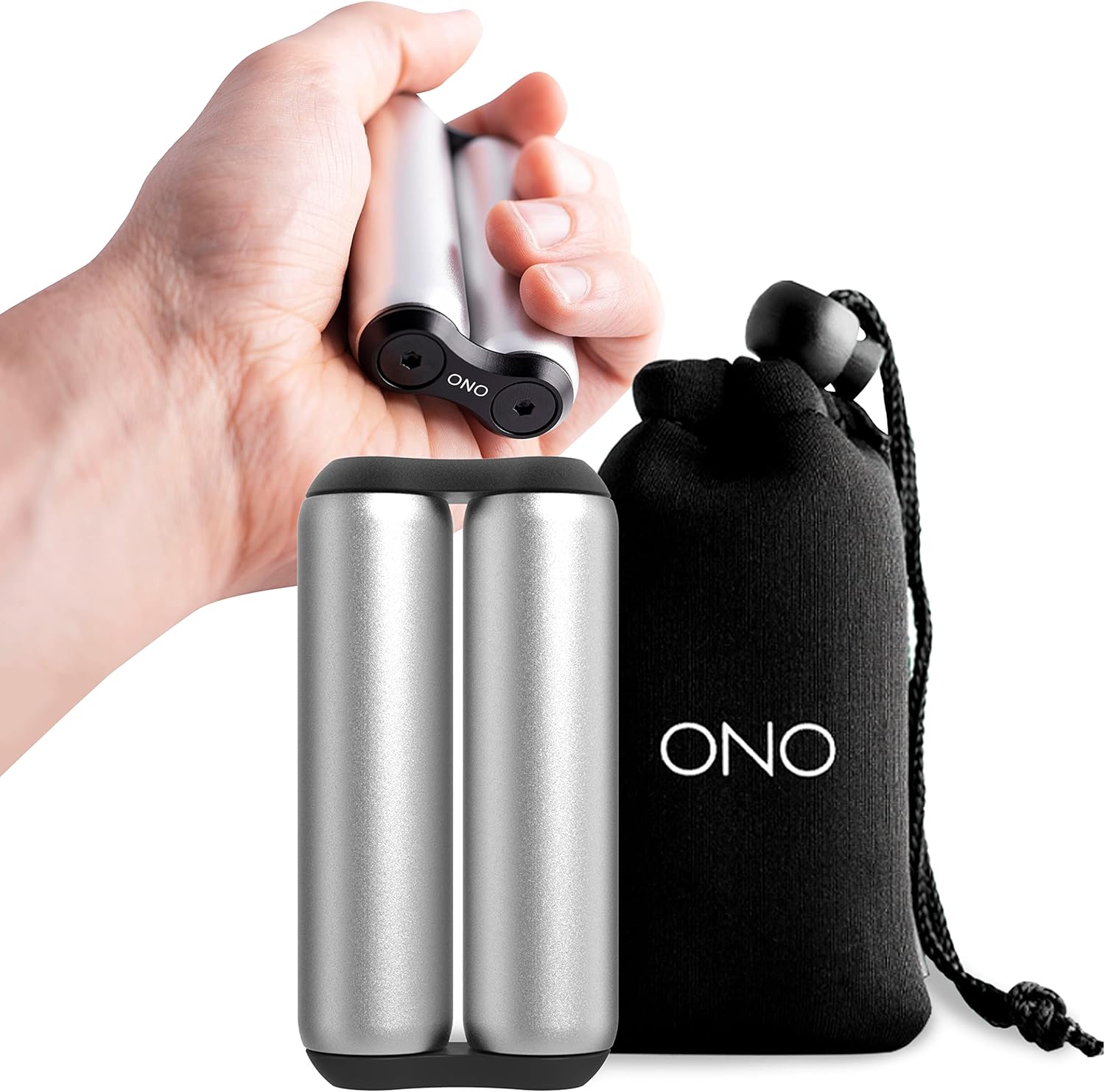 ONO Roller Handheld Fidget Toy for Stress Relief and Focus